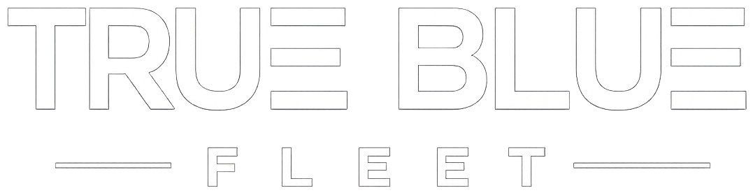 True Blue Fleet